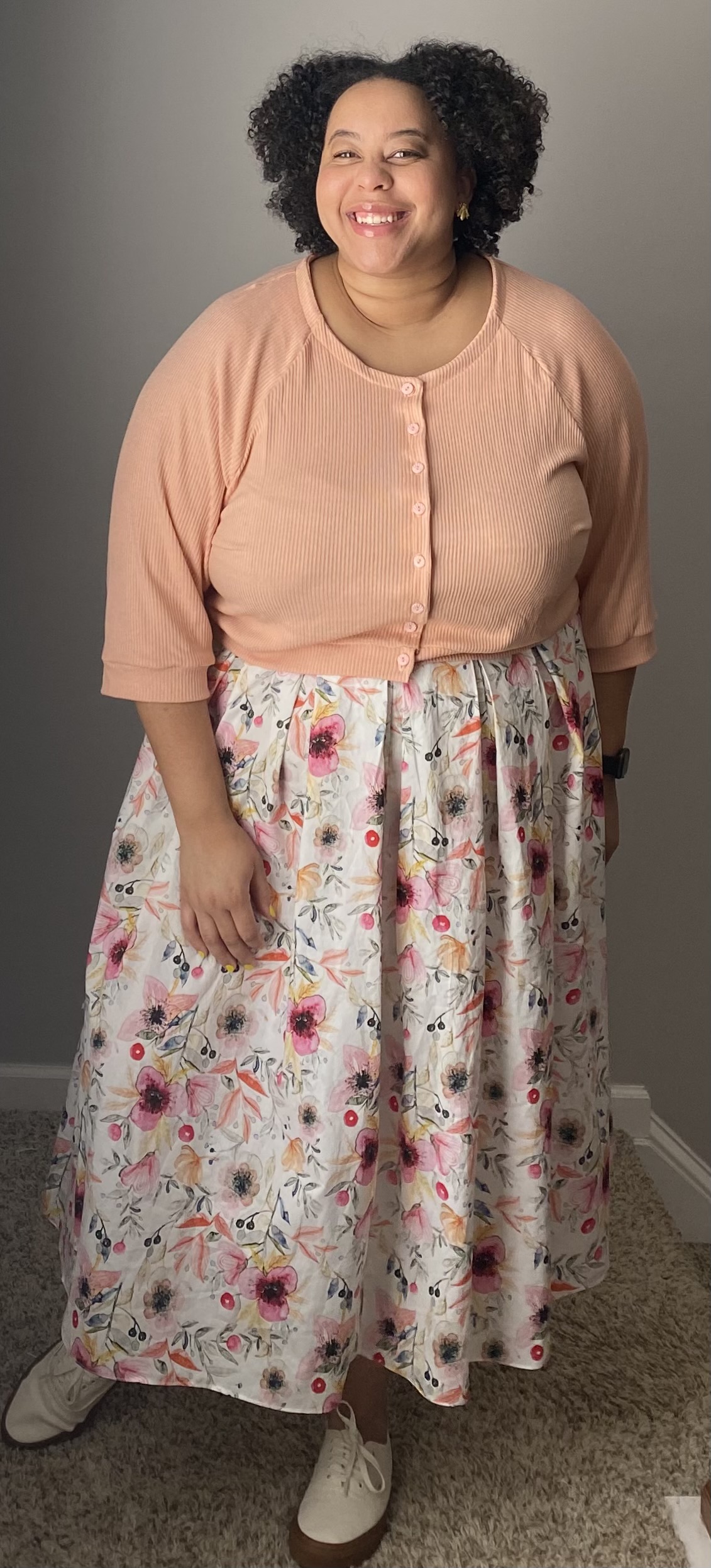 Style Maker Fabrics Spring Style Tour – Seams Like Sierra