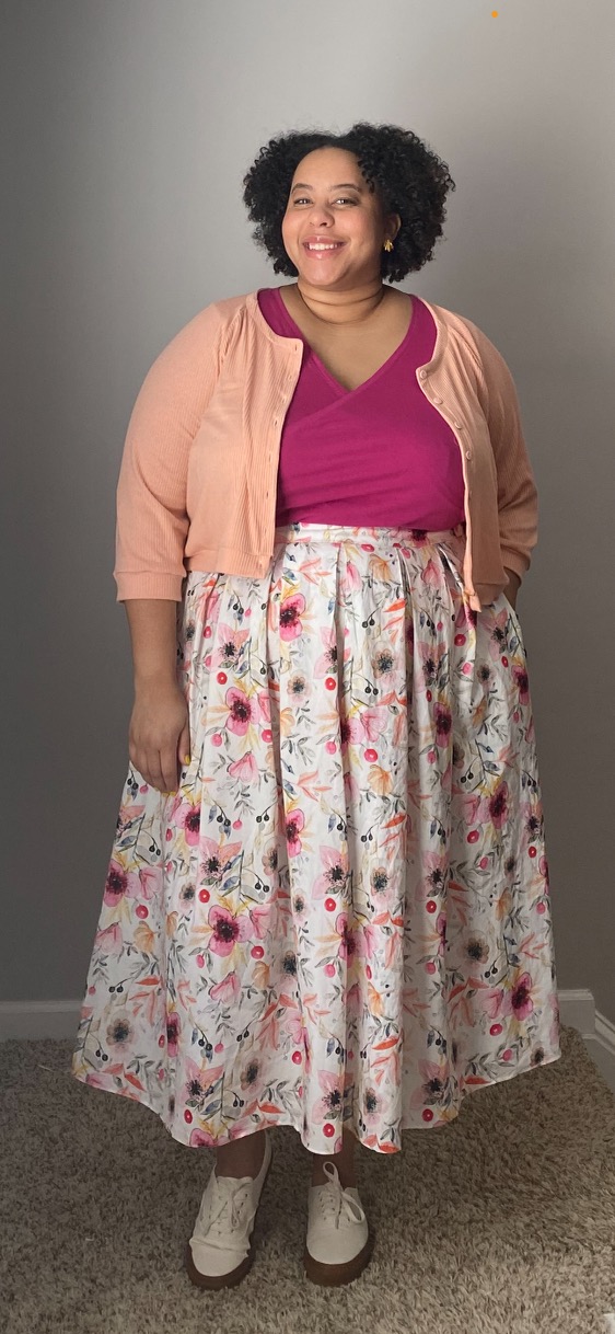 Style Maker Fabrics Spring Style Tour – Seams Like Sierra